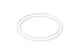 DORNBRACHT-Ring-ERSATZTEILE-092810119-D-25-x-1-mm-09281011990 gallery number 1